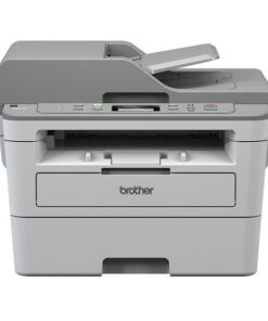MÁY IN BROTHER 7535DW CŨ