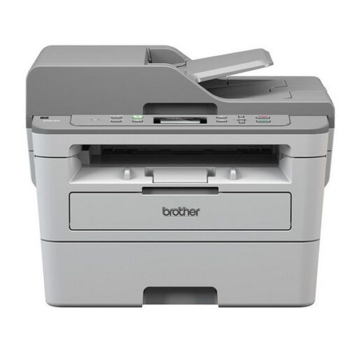 MÁY IN BROTHER 7535DW CŨ