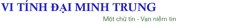 Công ty TNHH Đại Minh Trung