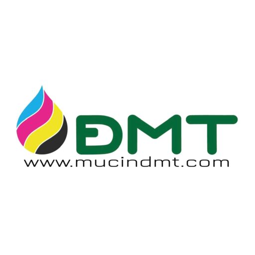 Công Ty TNHH mực in DMT